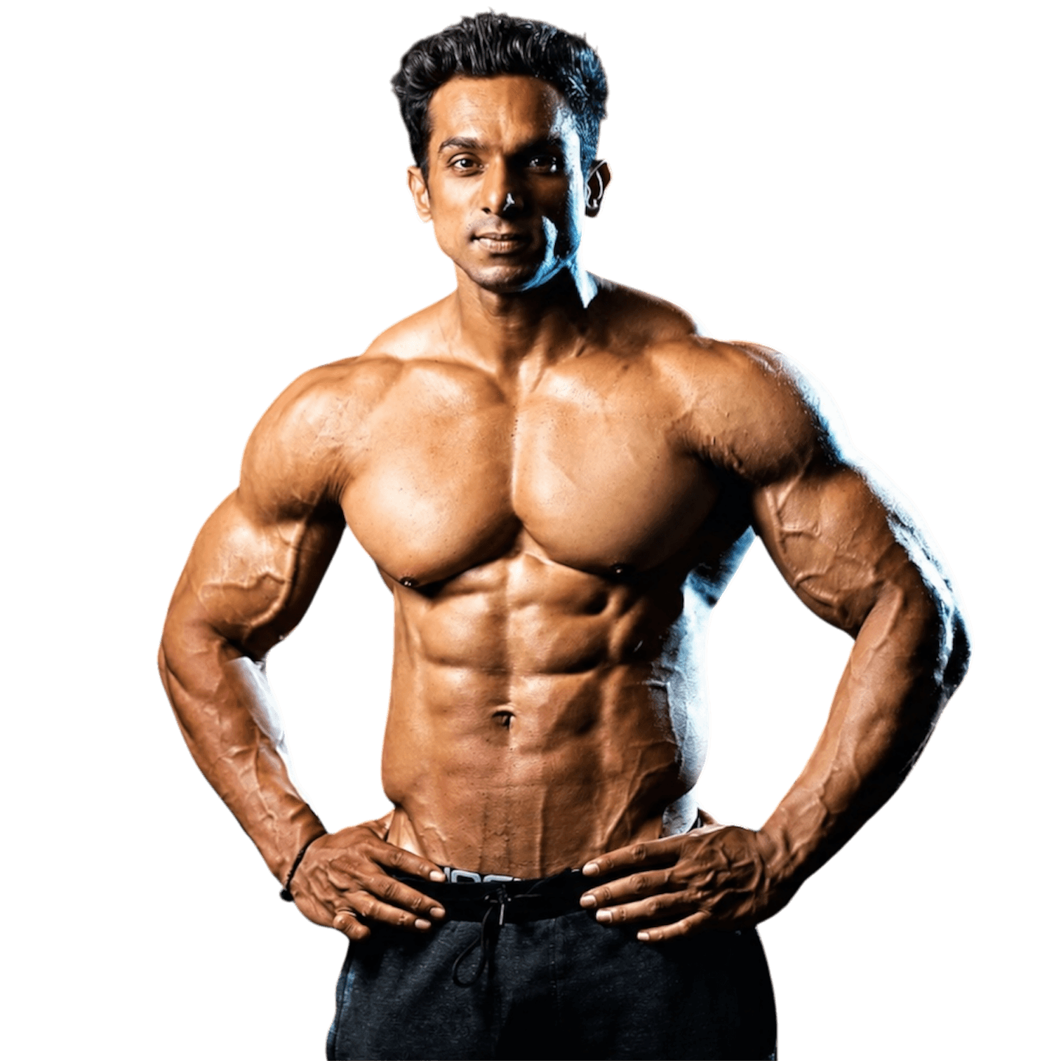 Wellnza Athlete